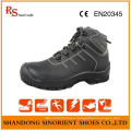 Good Quality Safety Shoes, Industrial Safety Shoes Low Price RS007